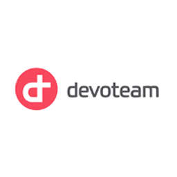 Devoteam Logo