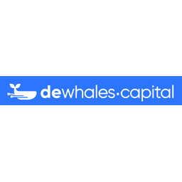 Dewhales Capital Logo