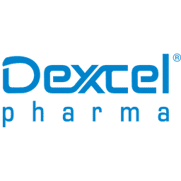 Dexcel Pharma Logo