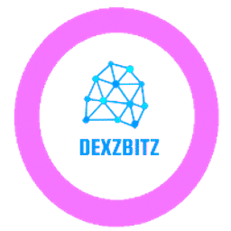 Dexzbitz Corp Logo