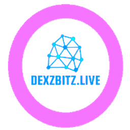 Dexzbitz Exchange Logo