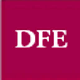 DFE Capital Management Logo