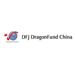 DFJ DragonFund Logo
