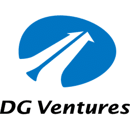 DG VENTURES Logo