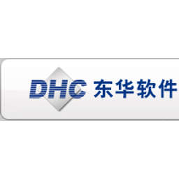 DHC Software Logo