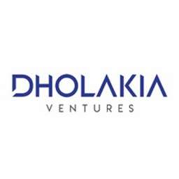 Dholakia Ventures Logo