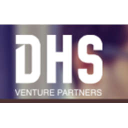 DHS Venture Partners Logo
