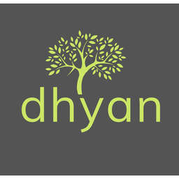 Dhyan VC Logo