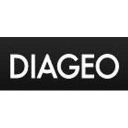 Diageo Logo