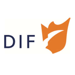 DIF Logo