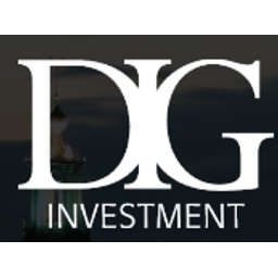 DIG Investment Logo