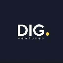 Dig Ventures Logo