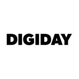 Digiday Logo