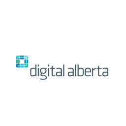 Digital Alberta Logo