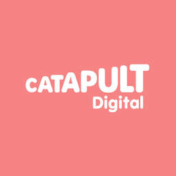 Digital Catapult Logo