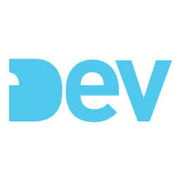 Digital Entertainment Ventures (DEV) Logo