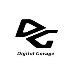 Digital Garage Logo