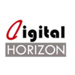 Digital Horizon Logo
