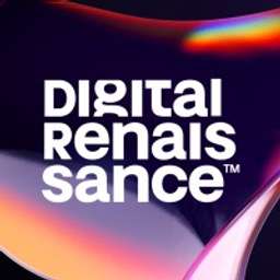 Digital Renaissance Logo