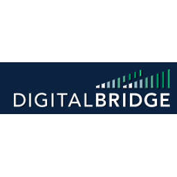 DigitalBridge Group Logo