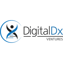 DigitalDx Ventures Logo