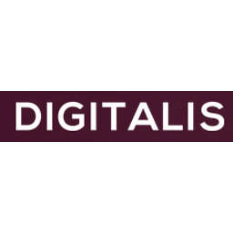 Digitalis Ventures Logo