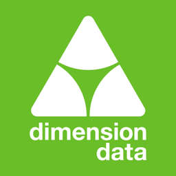 Dimension Data Logo