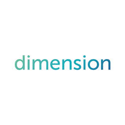 Dimension Logo