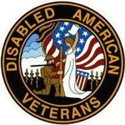 Disabled American Veterans Logo