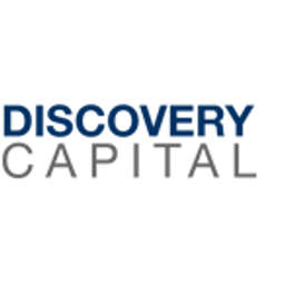 Discovery Capital Logo