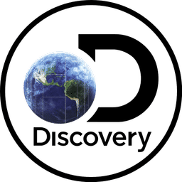 Discovery Channel Logo