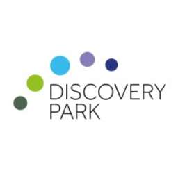 Discovery Park Logo