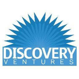 Discovery Ventures Logo