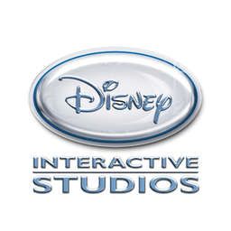 Disney Interactive Logo