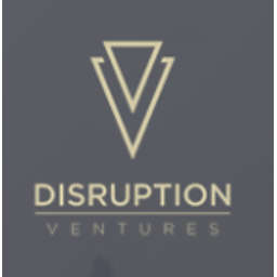 Disruption Ventures Logo