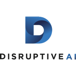 Disruptive AI Venture Capital Logo