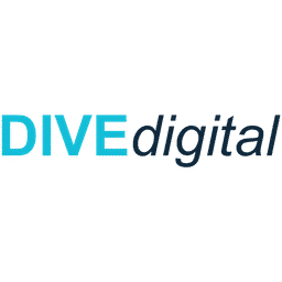 DIVEdigital Logo