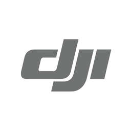 DJI Logo