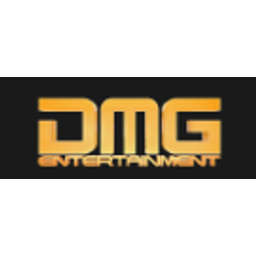 DMG Entertainment Logo