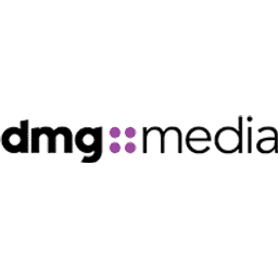 dmg media Logo