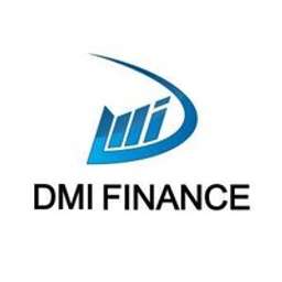 DMI Finance Logo