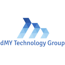 Dmy Technology Group Logo