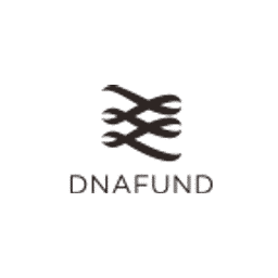 DNA Fund Logo