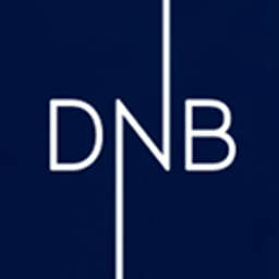 DNB bankas Logo
