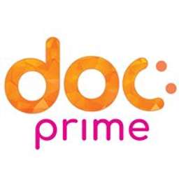 DocPrime Logo