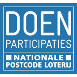DOEN Participaties Logo