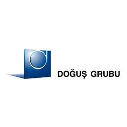 Doğuş Grubu Logo