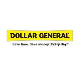 Dollar General Logo