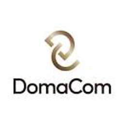DomaCom Logo