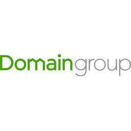 Domain Group Logo